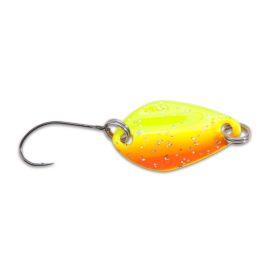Iron Trout Wide Spoon YO 2g