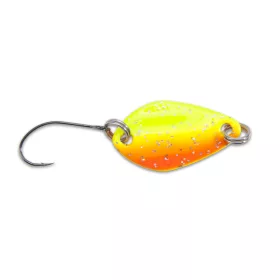 Iron Trout Wide Spoon YO 2g - CarpHunter
