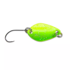 Iron Trout Wide Spoon CH 2g - CarpHunter