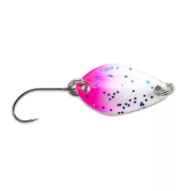 Iron Trout Wide Spoon WP 2g - CarpHunter