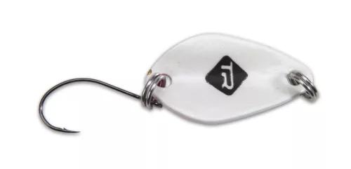 Iron Trout Wide Spoon WP 2g - CarpHunter