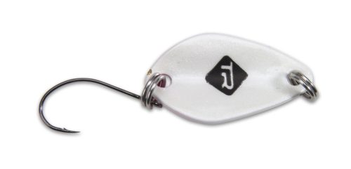 Iron Trout Wide Spoon WP 2g