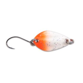 Iron Trout Wide Spoon WO 2g