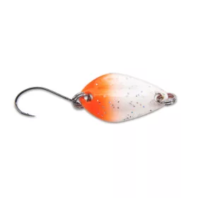Iron Trout Wide Spoon WO 2g - CarpHunter