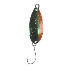 Iron Trout Hero Spoon MGS / 3,5g - CarpHunter