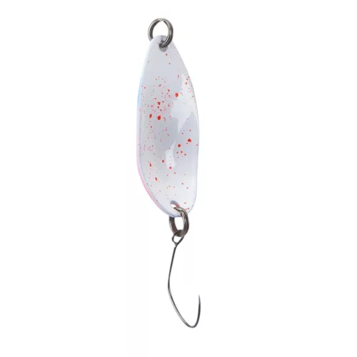 Iron Trout Hero Spoon WBR / 3,5g - CarpHunter