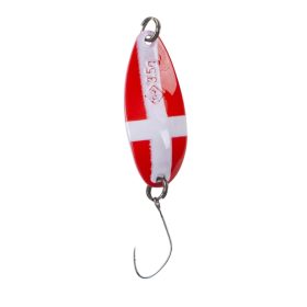 Iron Trout Hero Spoon DAN / 3,5g