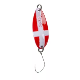 Iron Trout Hero Spoon DAN / 3,5g - CarpHunter