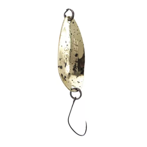 Iron Trout Hero Spoon GEF / 3,5g - CarpHunter