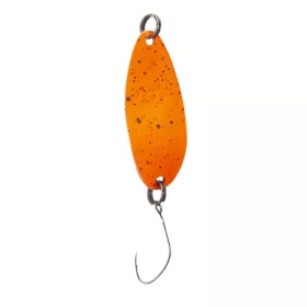 Iron Trout Hero Spoon BO/ 3,5g - CarpHunter