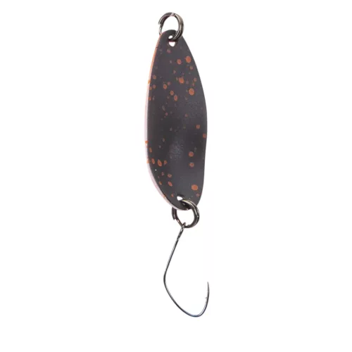 Iron Trout Hero Spoon BO/ 3,5g - CarpHunter