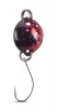 Iron Trout Button Spoon támolygó villantó SPB 1,8g - CarpHunter