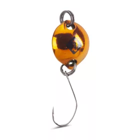 Iron Trout Button Spoon támolygó villantó MGG 1,8g - CarpHunter