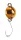 Iron Trout Button Spoon támolygó villantó MGG 1,8g - CarpHunter