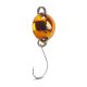 Iron Trout Button Spoon támolygó villantó MGG 1,8g
