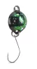 Iron Trout Button Spoon támolygó villantó SGB 1,8g - CarpHunter