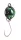 Iron Trout Button Spoon támolygó villantó SGB 1,8g - CarpHunter