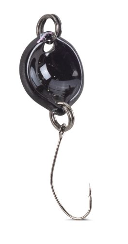 Iron Trout Button Spoon támolygó villantó SGB 1,8g