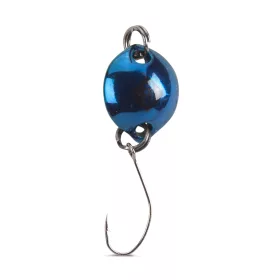 Iron Trout Button Spoon támolygó villantó MBG 1,8g - CarpHunter