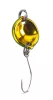 Iron Trout Button Spoon támolygó villantó MBG 1,8g - CarpHunter