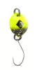 Iron Trout Button Spoon támolygó villantó YBY 1,8g - CarpHunter
