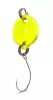 Iron Trout Button Spoon támolygó villantó YBY 1,8g - CarpHunter