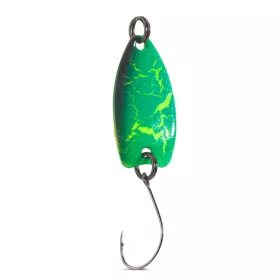 Iron Trout Zest Spoon CGY 2,3g - CarpHunter
