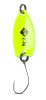 Iron Trout Zest Spoon CGY 2,3g