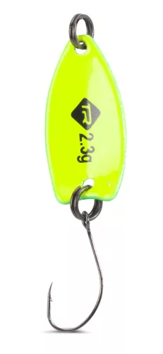 Iron Trout Zest Spoon CGY 2,3g - CarpHunter