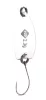 Iron Trout Zest Spoon SBW 2,3g - CarpHunter
