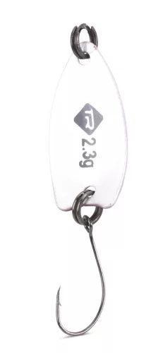 Iron Trout Zest Spoon SBW 2,3g - CarpHunter