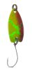 Iron Trout Zest Spoon CYG 2,3g