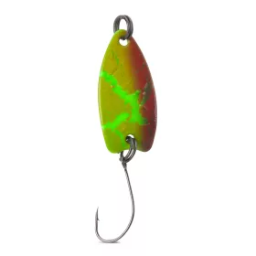 Iron Trout Zest Spoon CYG 2,3g - CarpHunter