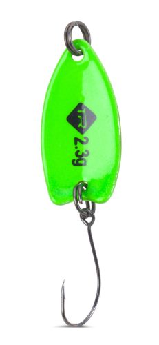 Iron Trout Zest Spoon CYG 2,3g