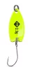 Iron Trout Zest Spoon SBY 2,3g - CarpHunter