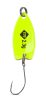 Iron Trout Zest Spoon SBY 2,3g