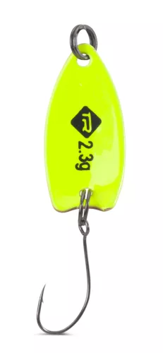 Iron Trout Zest Spoon SBY 2,3g - CarpHunter