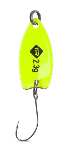 Iron Trout Zest Spoon SBY 2,3g