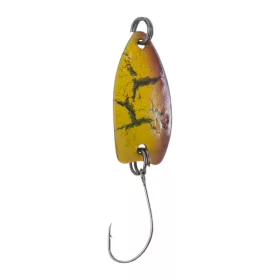 Iron Trout Zest Spoon CYB 2,3g - CarpHunter