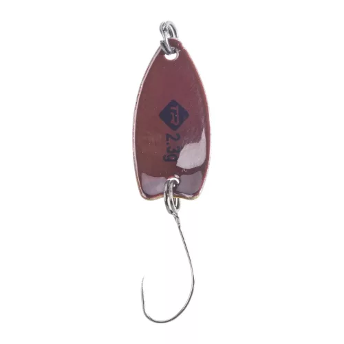 Iron Trout Zest Spoon CYB 2,3g - CarpHunter