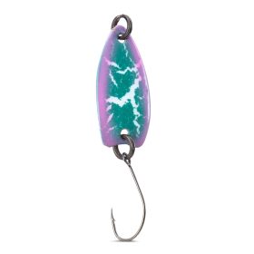 Iron Trout Zest Spoon CTP 2,3g