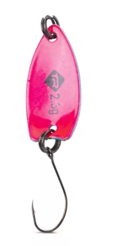 Iron Trout Zest Spoon CTP 2,3g - CarpHunter