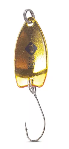 Iron Trout Zest Spoon MRG 2,3g - CarpHunter