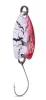 Iron Trout Zest Spoon CWR 2,3g - CarpHunter