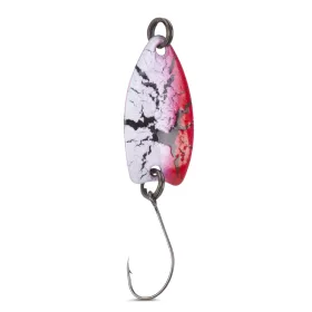 Iron Trout Zest Spoon CWR 2,3g - CarpHunter