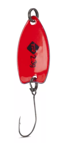 Iron Trout Zest Spoon CWR 2,3g - CarpHunter