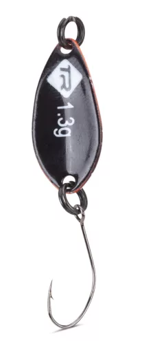 Iron Trout Gentle Spoon RBB 1,3g - CarpHunter