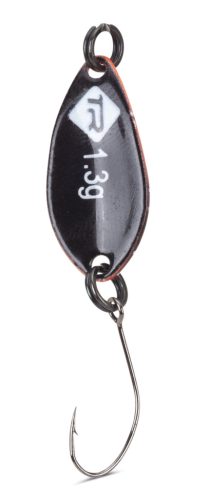 Iron Trout Gentle Spoon RBB 1,3g