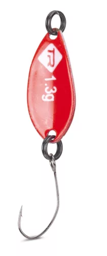 Iron Trout Gentle Spoon WRR 1,3g - CarpHunter