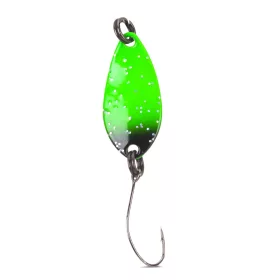Iron Trout Gentle Spoon GBB 1,3g - CarpHunter